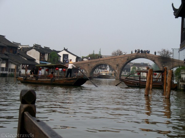 ponte Fangshen