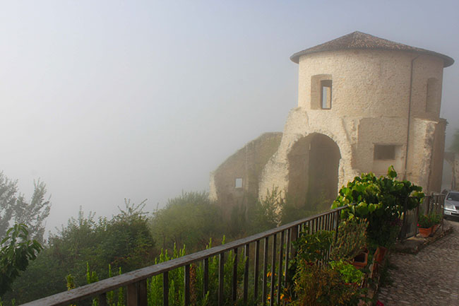 Monteleone di Spoleto