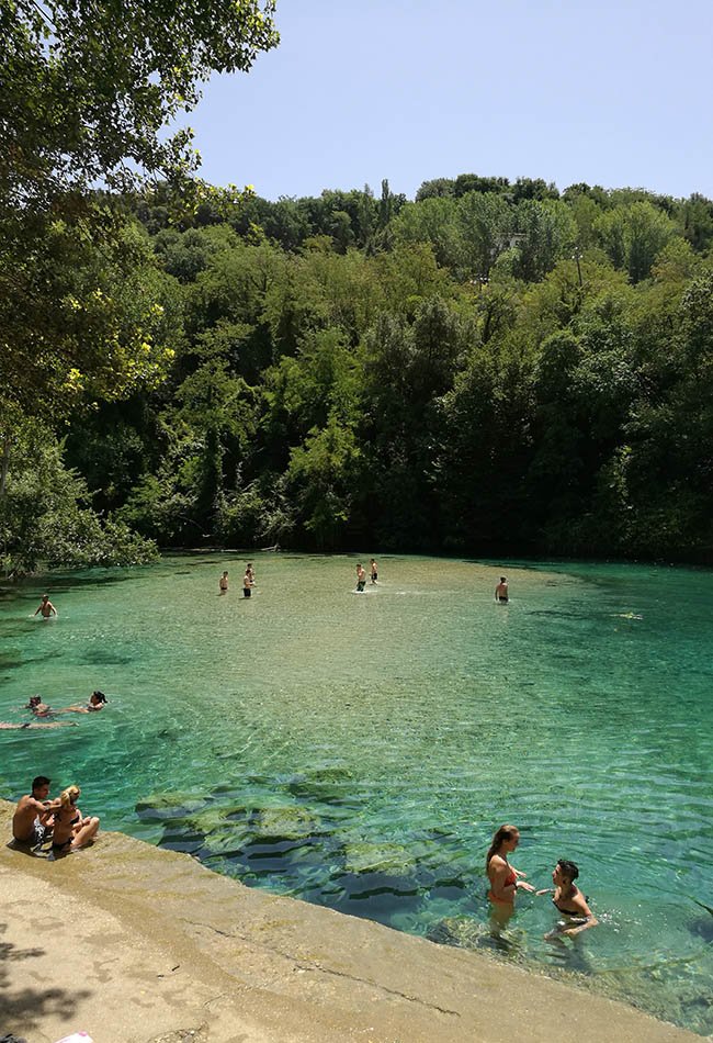 Le Mole Di Narni Un Pericoloso Paradiso Terrestre Geco Travels Le Mole Di Narni Un Pericoloso Paradiso Terrestre Geco Travels